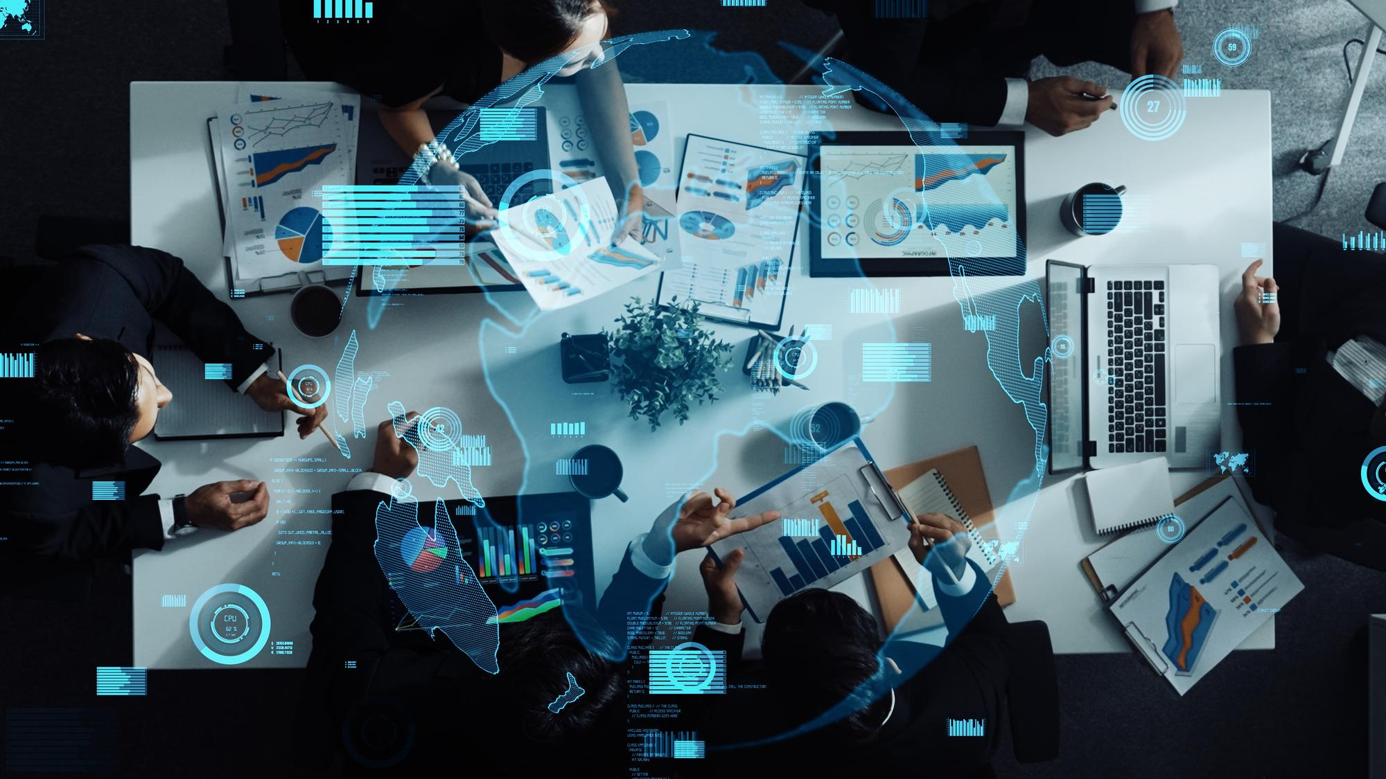 About Continuum Group | Advisory & Digital Solutions in Uganda