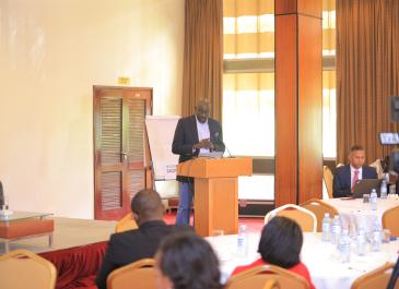 Presentation delivered at the DISRUPTIVE TECHNOLOGIES conference